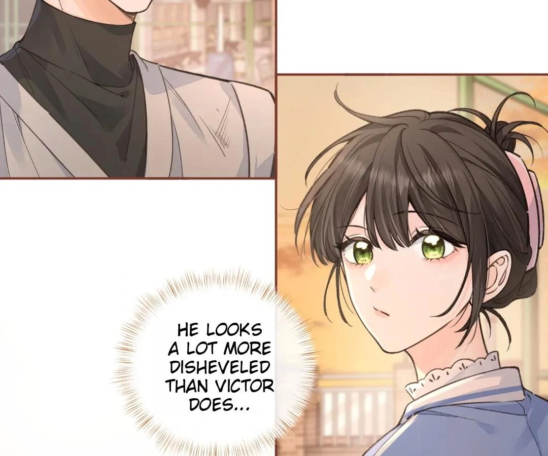 I Just Want To Mooch Off Your Luck Chapter 73 184 39