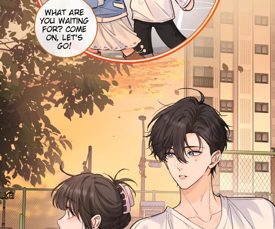 I Just Want To Mooch Off Your Luck Chapter 73 186 41