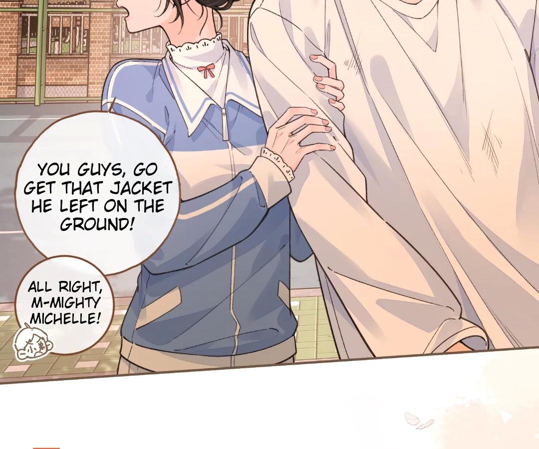 I Just Want To Mooch Off Your Luck Chapter 73 187 42