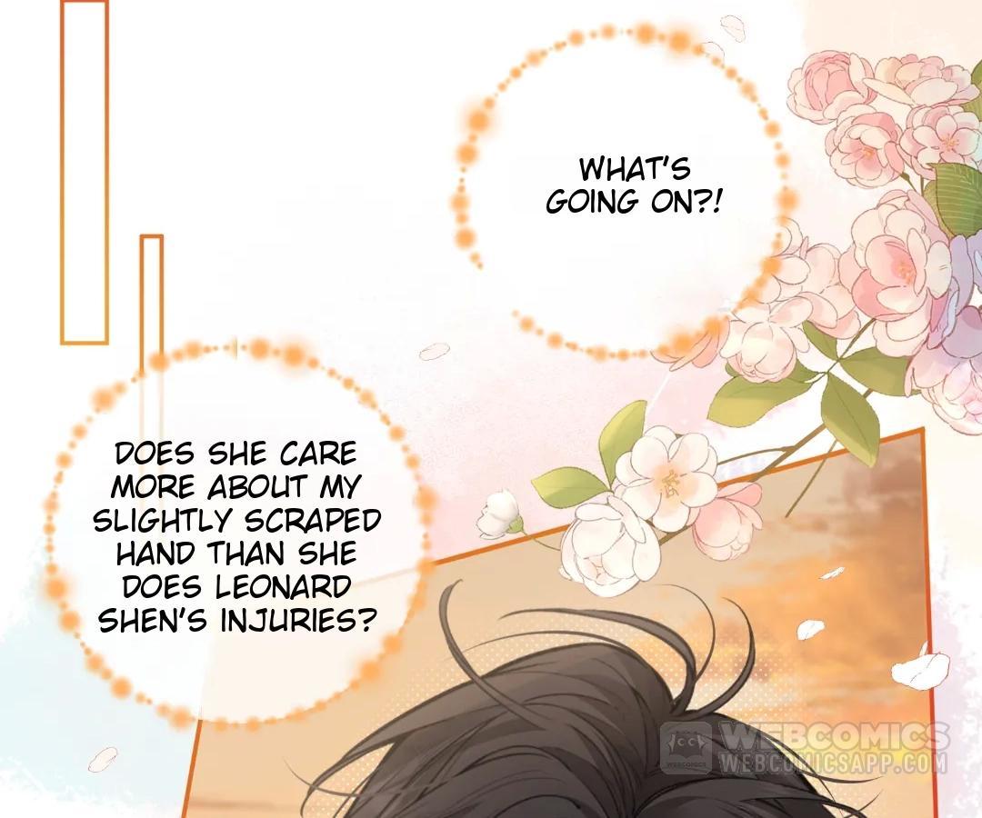 I Just Want To Mooch Off Your Luck Chapter 73 188 43