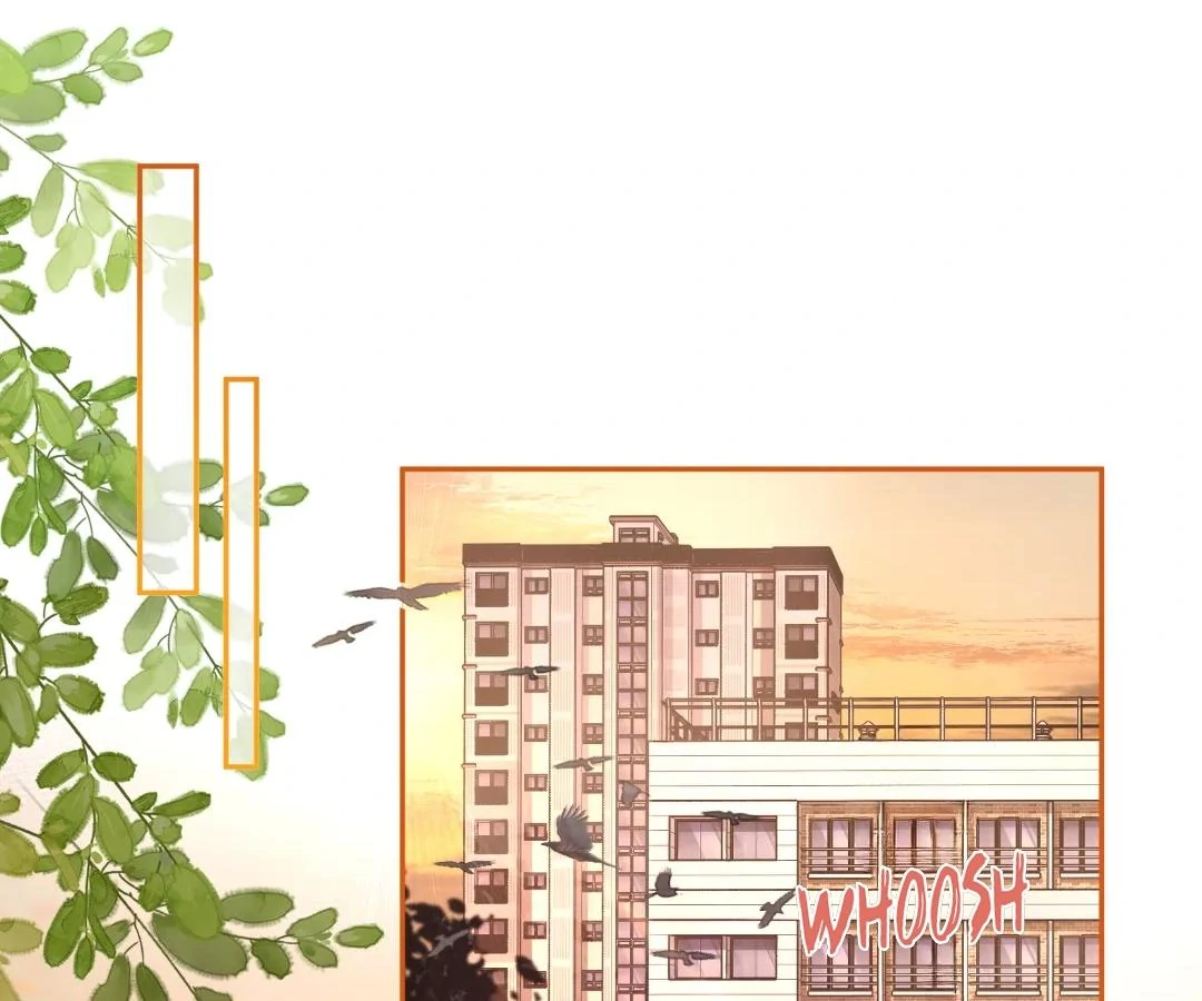 I Just Want To Mooch Off Your Luck Chapter 74 161 01