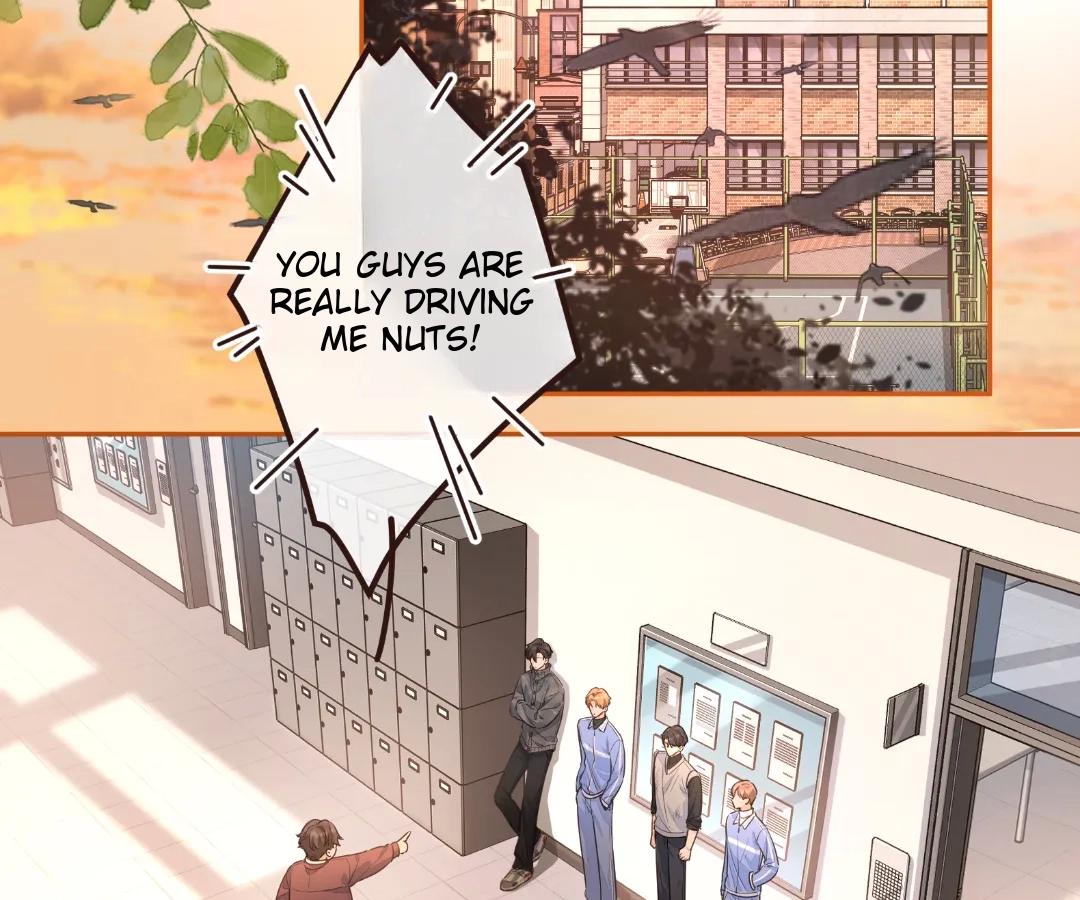 I Just Want To Mooch Off Your Luck Chapter 74 162 02