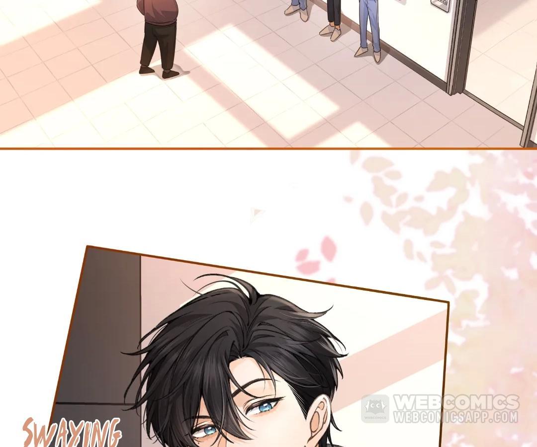 I Just Want To Mooch Off Your Luck Chapter 74 163 03