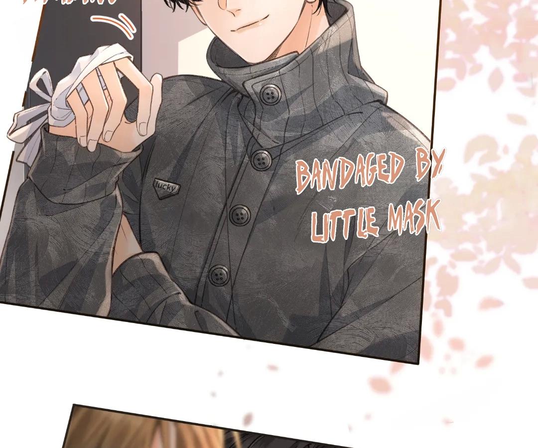 I Just Want To Mooch Off Your Luck Chapter 74 164 04