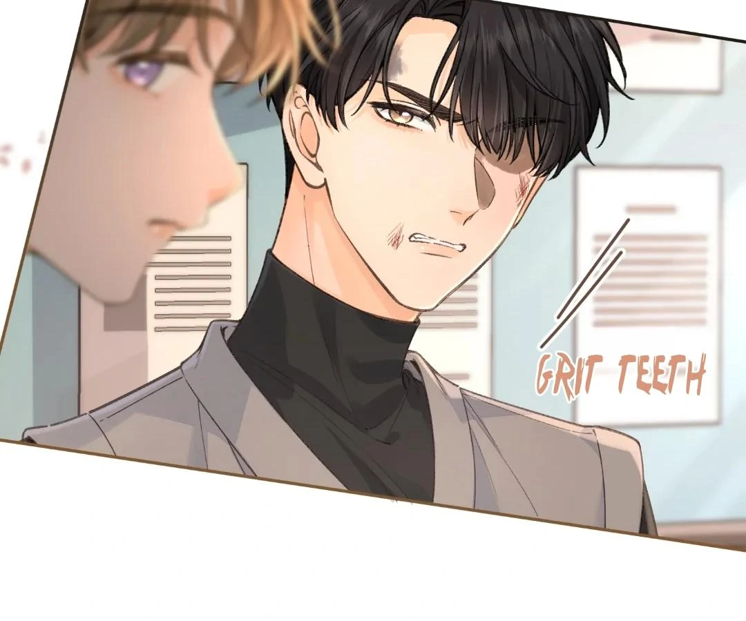 I Just Want To Mooch Off Your Luck Chapter 74 165 05