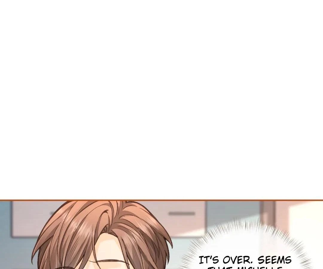 I Just Want To Mooch Off Your Luck Chapter 74 166 06