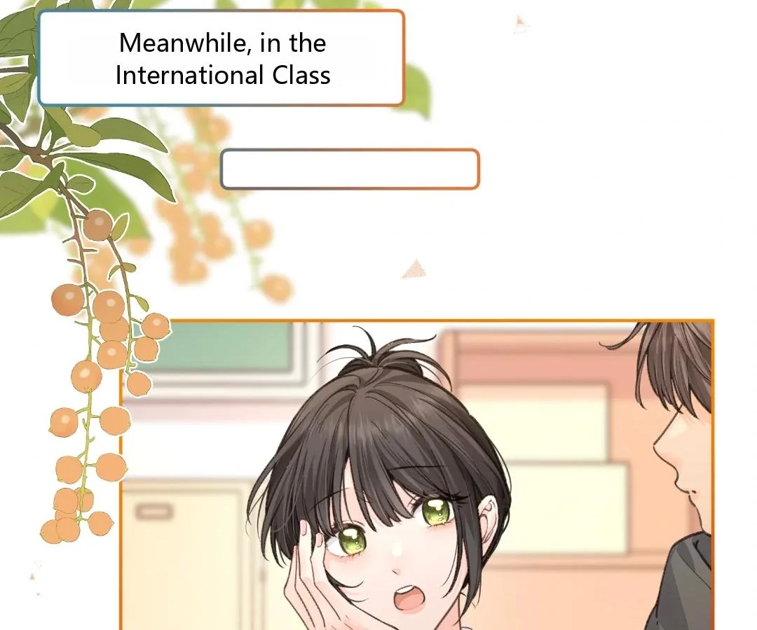 I Just Want To Mooch Off Your Luck Chapter 74 169 09