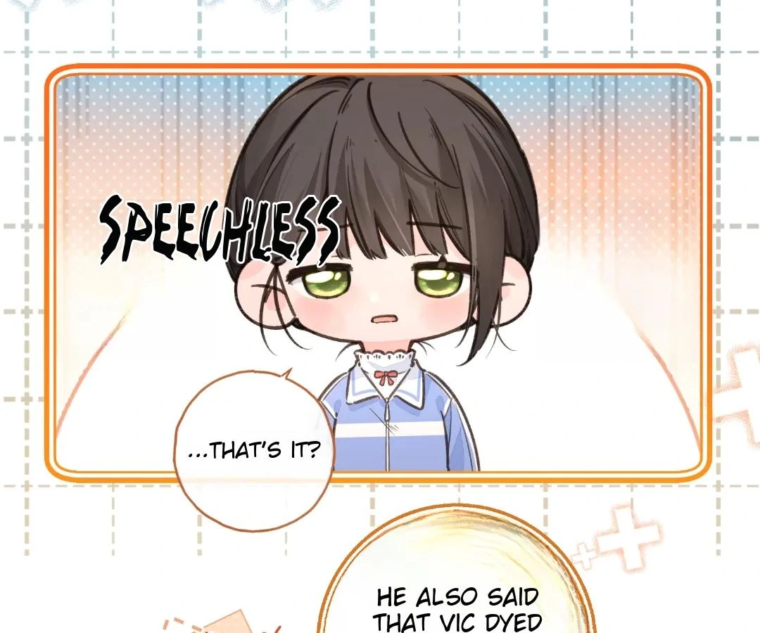 I Just Want To Mooch Off Your Luck Chapter 74 172 12