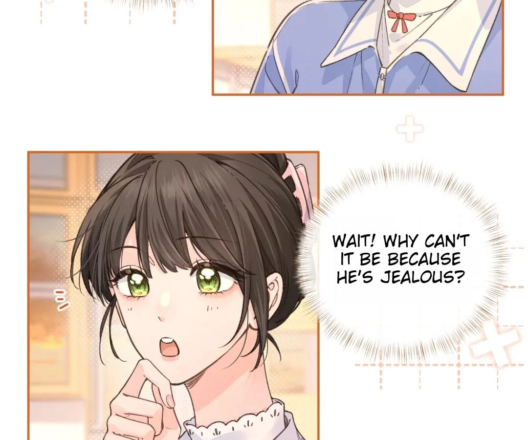 I Just Want To Mooch Off Your Luck Chapter 74 174 14