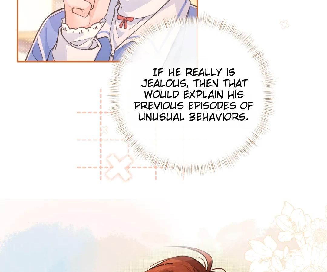 I Just Want To Mooch Off Your Luck Chapter 74 175 15