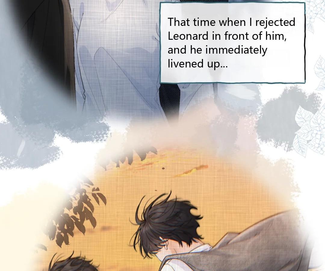 I Just Want To Mooch Off Your Luck Chapter 74 178 18