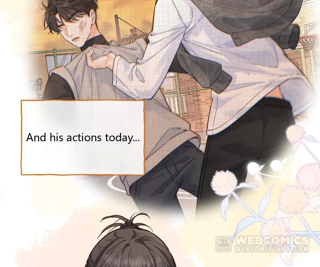 I Just Want To Mooch Off Your Luck Chapter 74 179 19