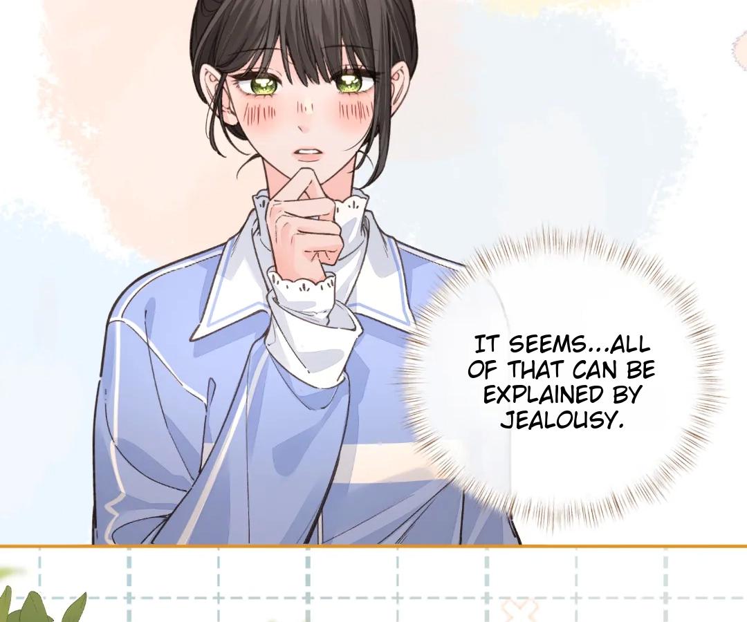 I Just Want To Mooch Off Your Luck Chapter 74 180 20