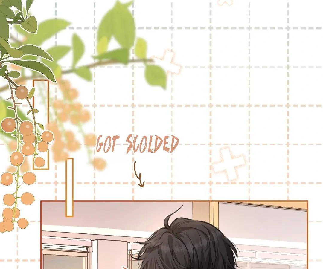 I Just Want To Mooch Off Your Luck Chapter 74 181 21