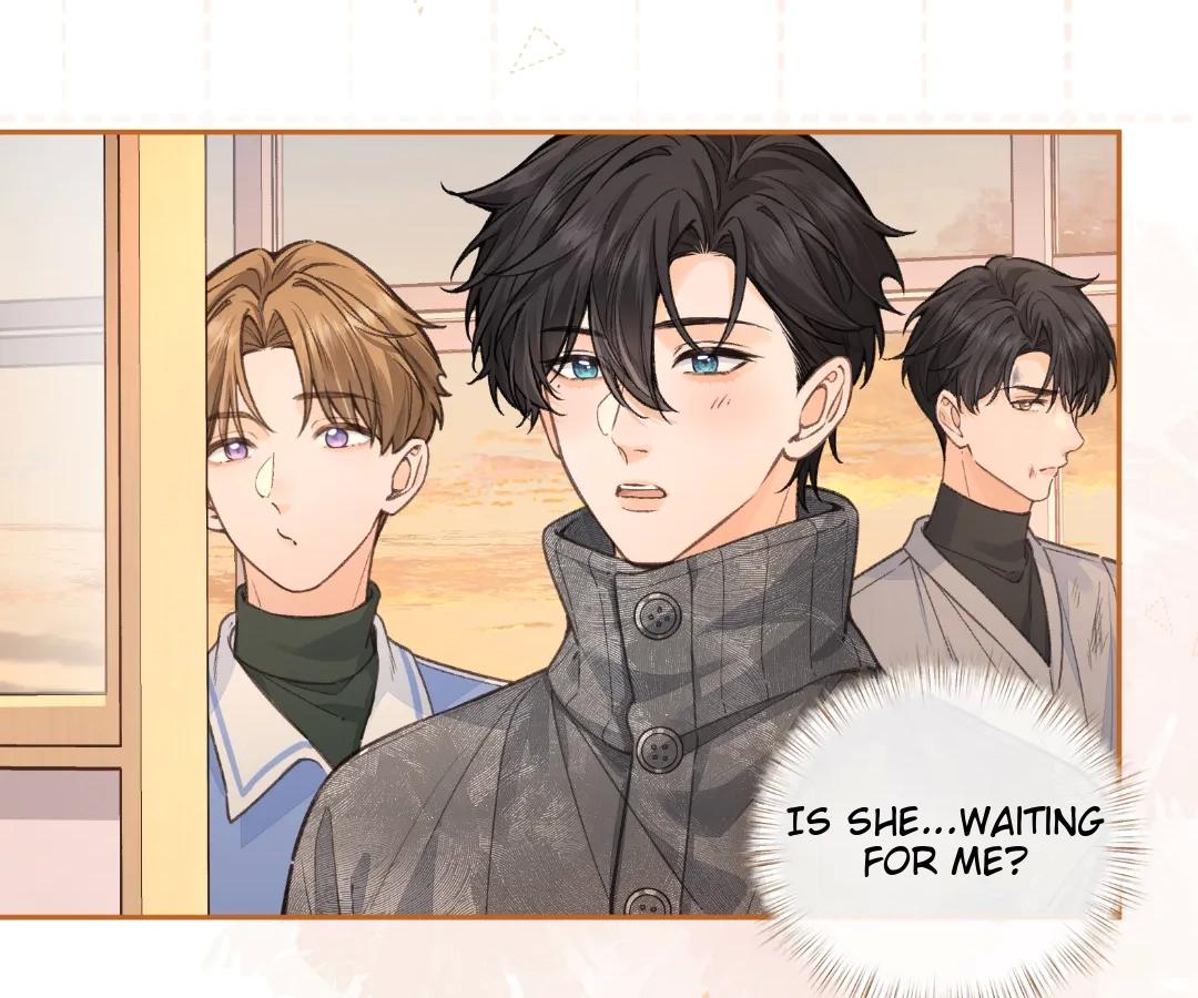 I Just Want To Mooch Off Your Luck Chapter 74 183 23