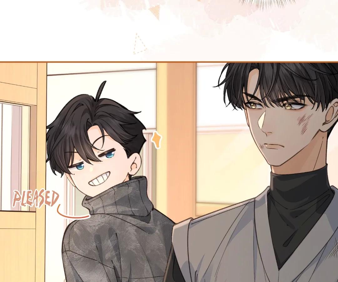 I Just Want To Mooch Off Your Luck Chapter 74 184 24