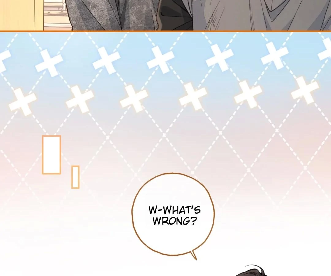 I Just Want To Mooch Off Your Luck Chapter 74 185 25