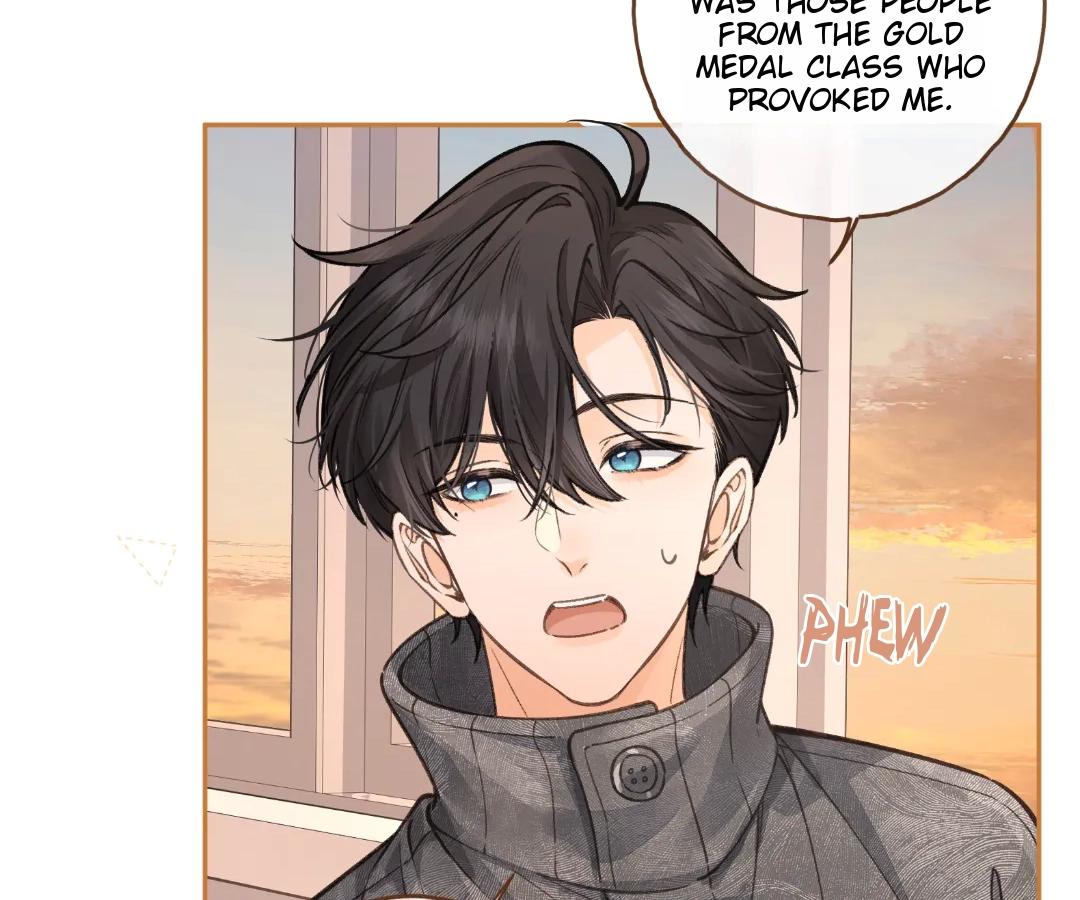 I Just Want To Mooch Off Your Luck Chapter 74 188 28