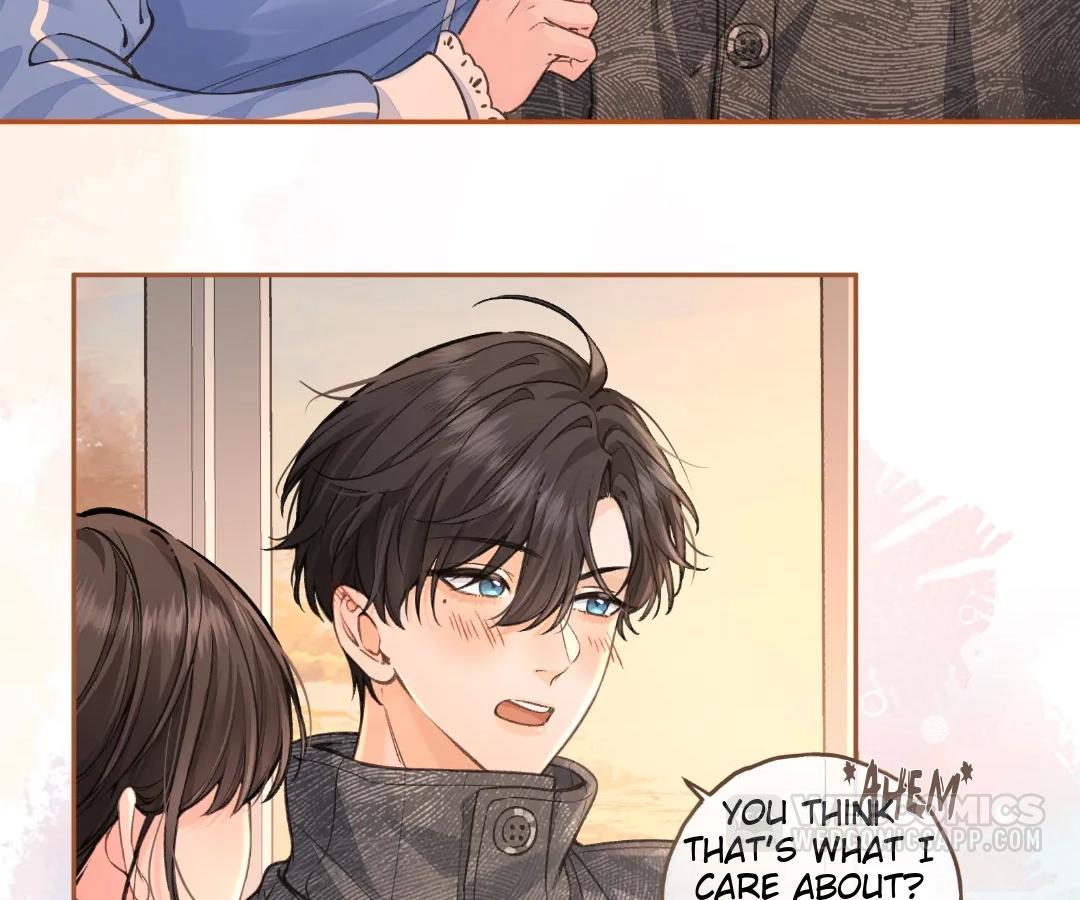 I Just Want To Mooch Off Your Luck Chapter 74 195 35