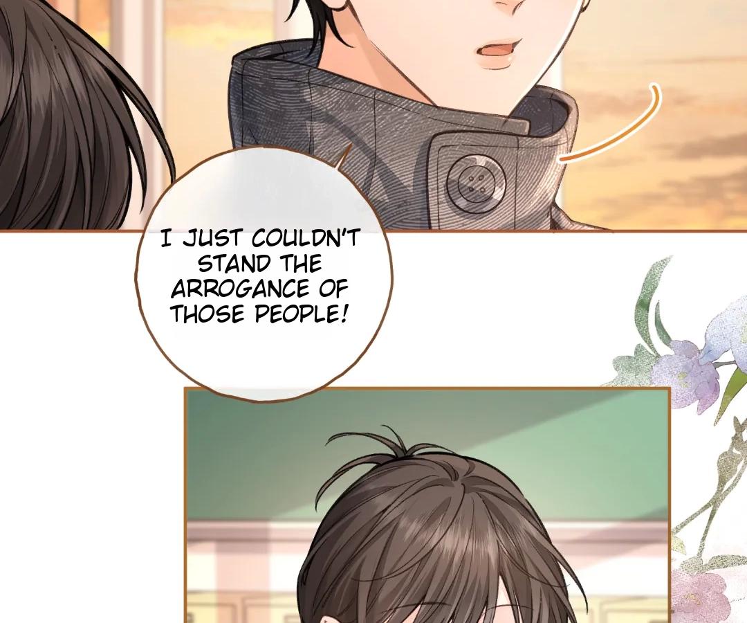 I Just Want To Mooch Off Your Luck Chapter 74 197 37