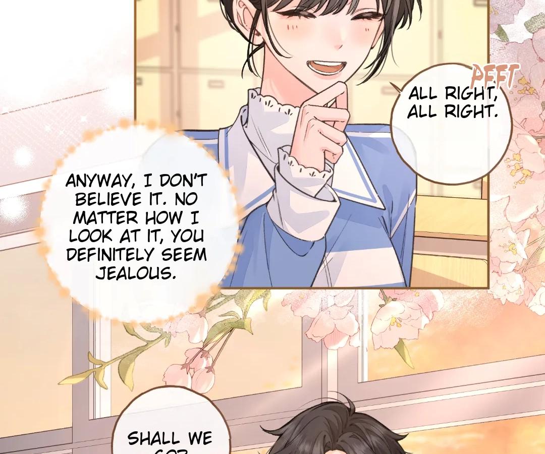 I Just Want To Mooch Off Your Luck Chapter 74 198 38