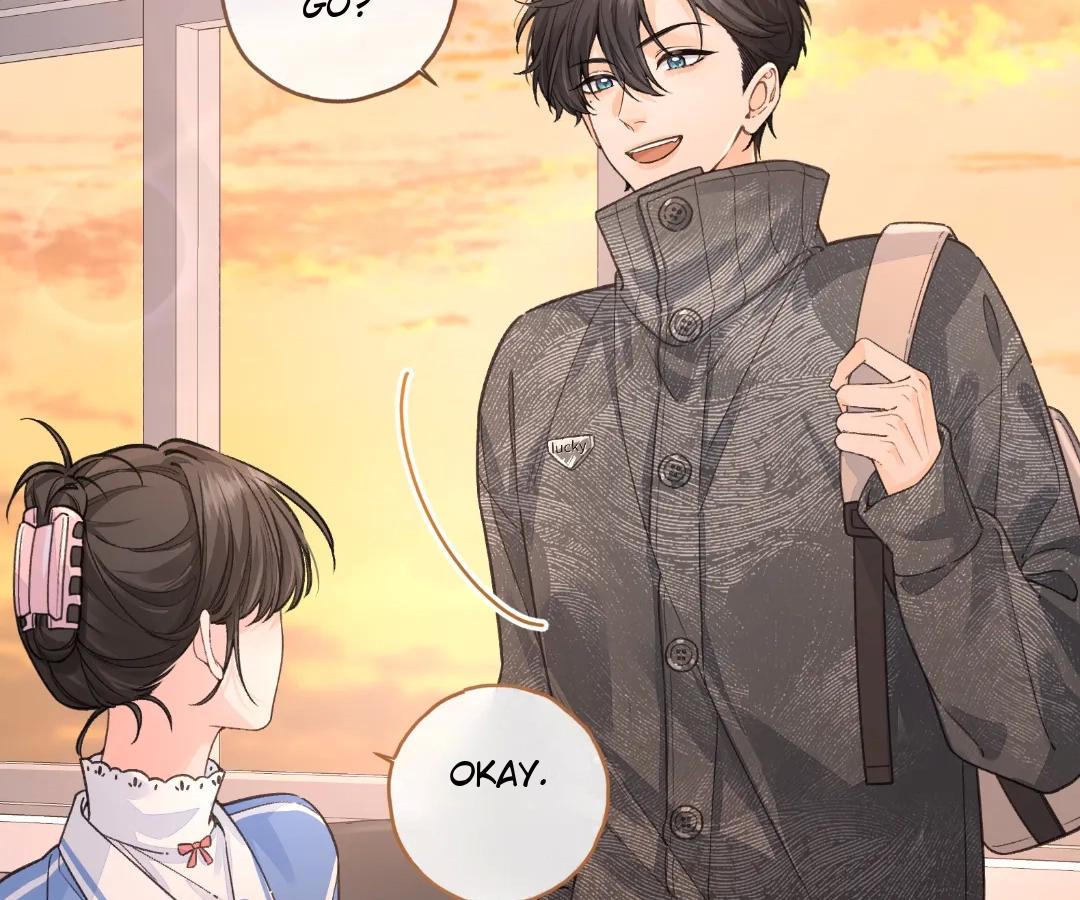 I Just Want To Mooch Off Your Luck Chapter 74 199 39