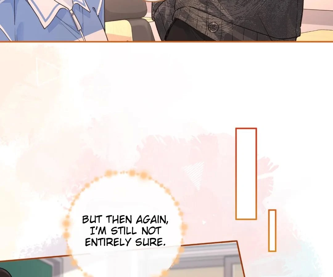 I Just Want To Mooch Off Your Luck Chapter 74 200 40