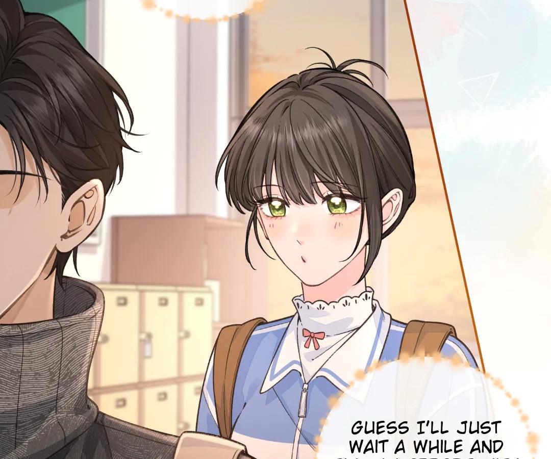 I Just Want To Mooch Off Your Luck Chapter 74 201 41