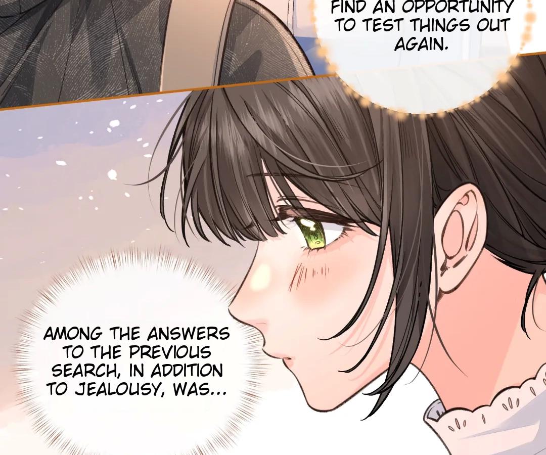 I Just Want To Mooch Off Your Luck Chapter 74 202 42