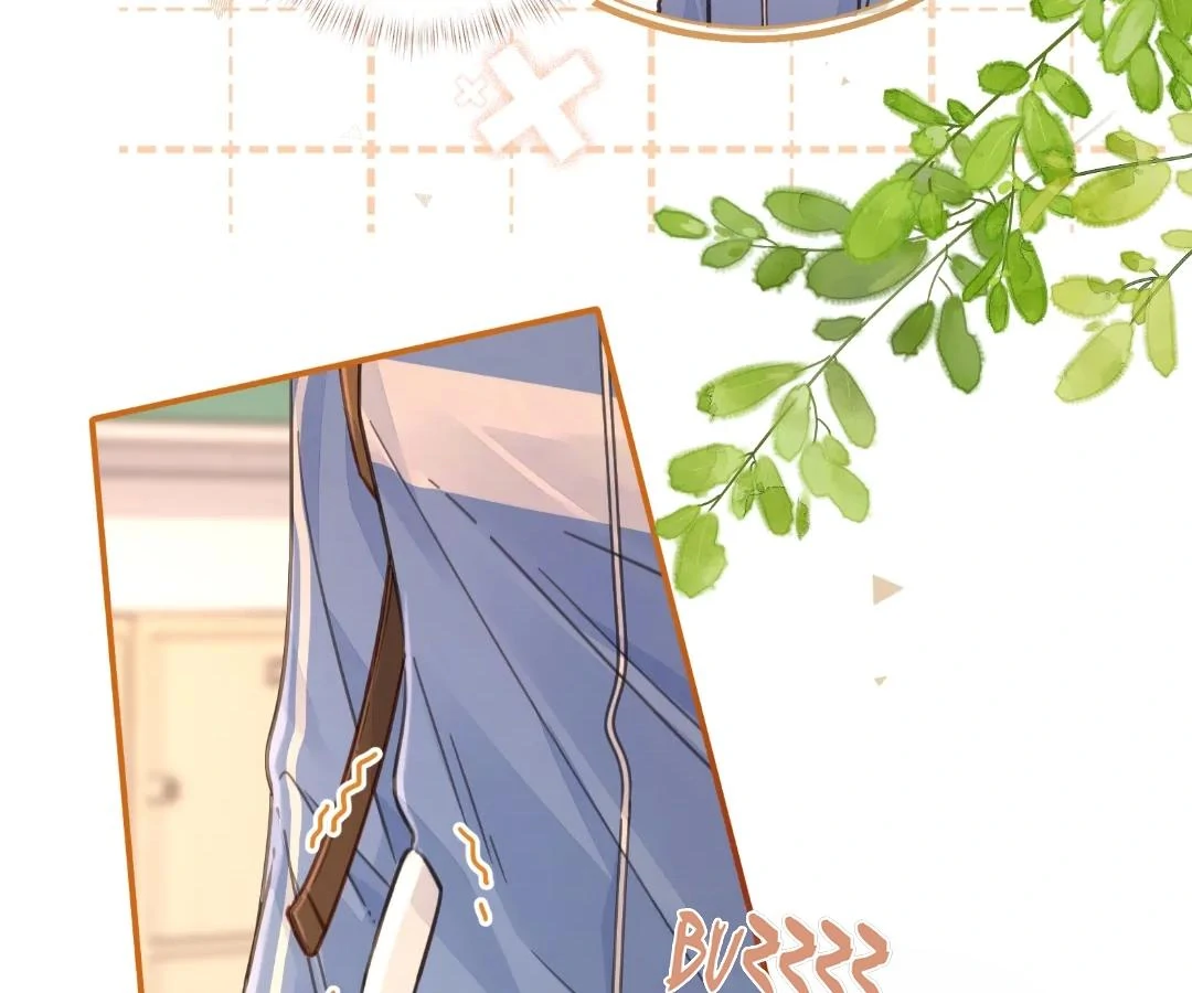 I Just Want To Mooch Off Your Luck Chapter 74 207 47