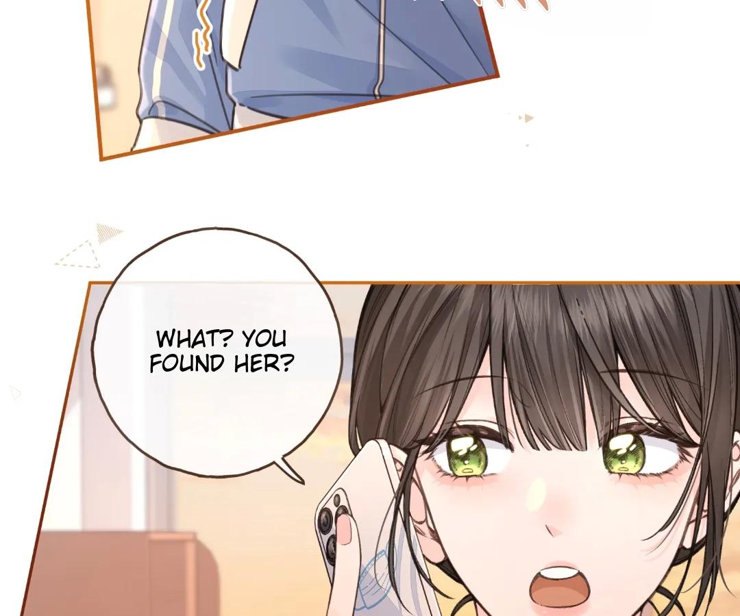 I Just Want To Mooch Off Your Luck Chapter 74 208 48