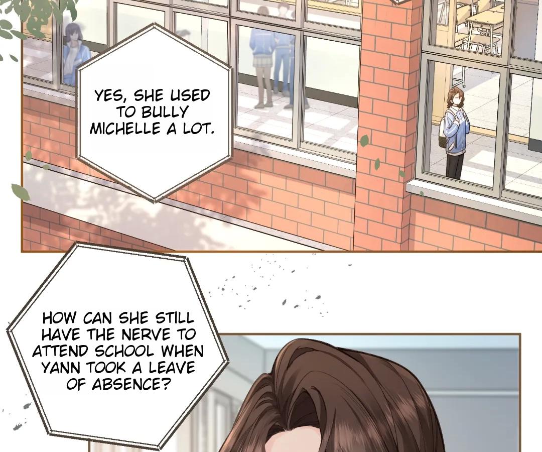 I Just Want To Mooch Off Your Luck Chapter 76 150 02