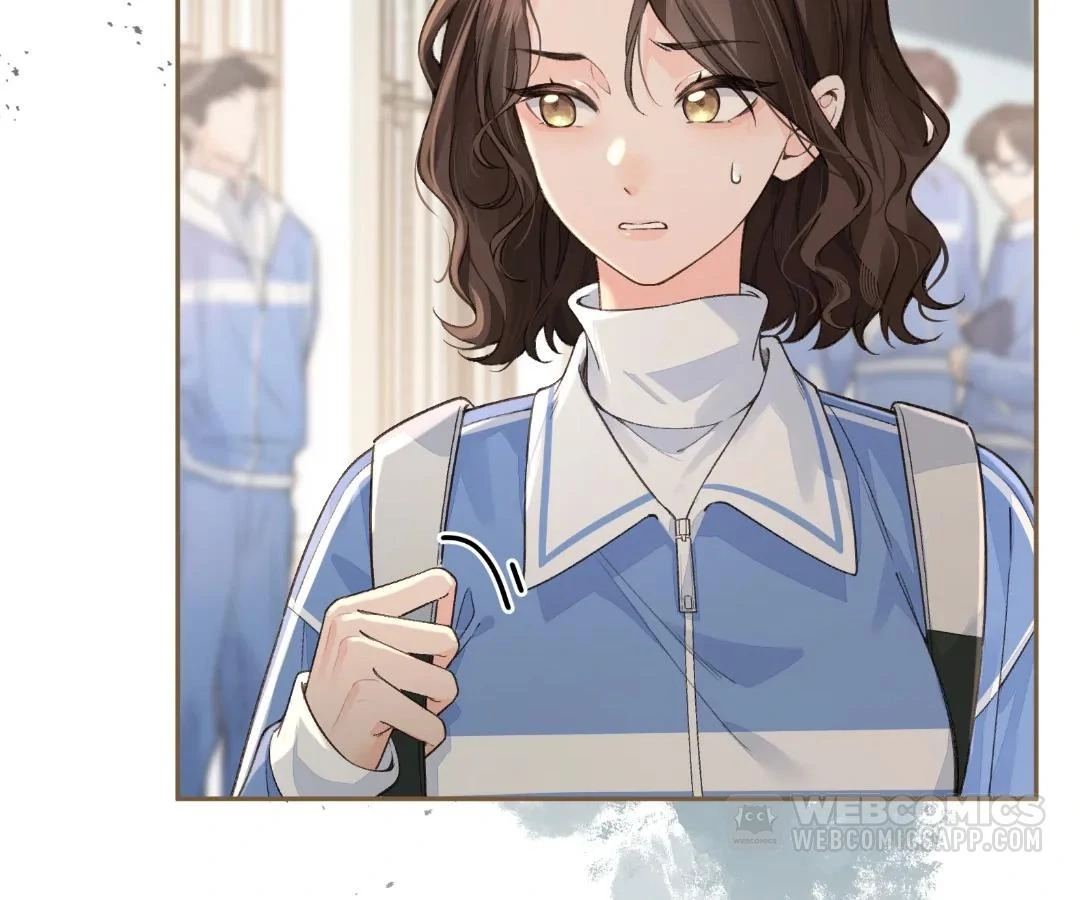 I Just Want To Mooch Off Your Luck Chapter 76 151 03