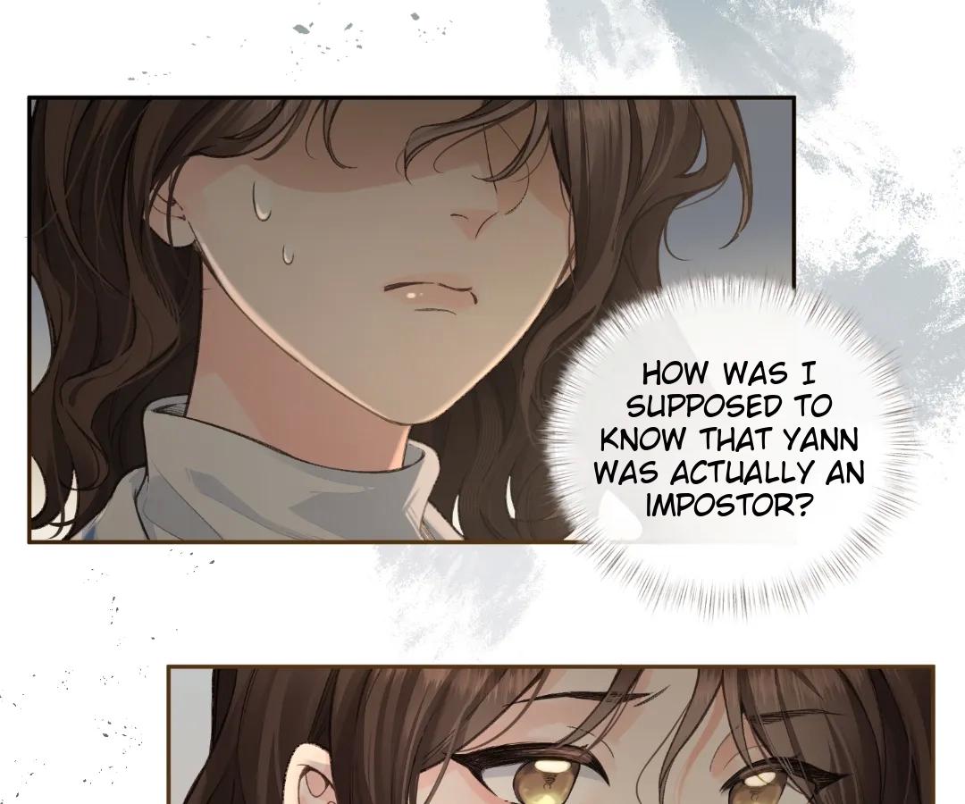 I Just Want To Mooch Off Your Luck Chapter 76 152 04