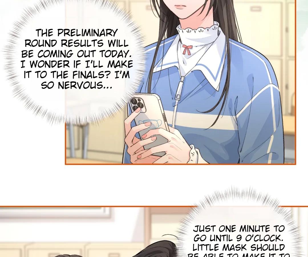 I Just Want To Mooch Off Your Luck Chapter 76 155 07