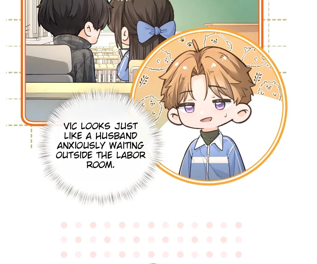 I Just Want To Mooch Off Your Luck Chapter 76 157 09