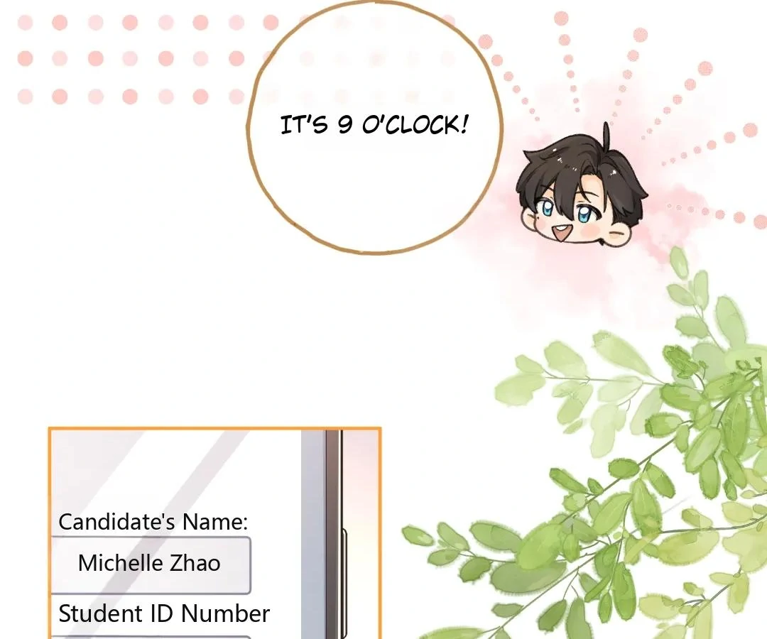 I Just Want To Mooch Off Your Luck Chapter 76 158 10