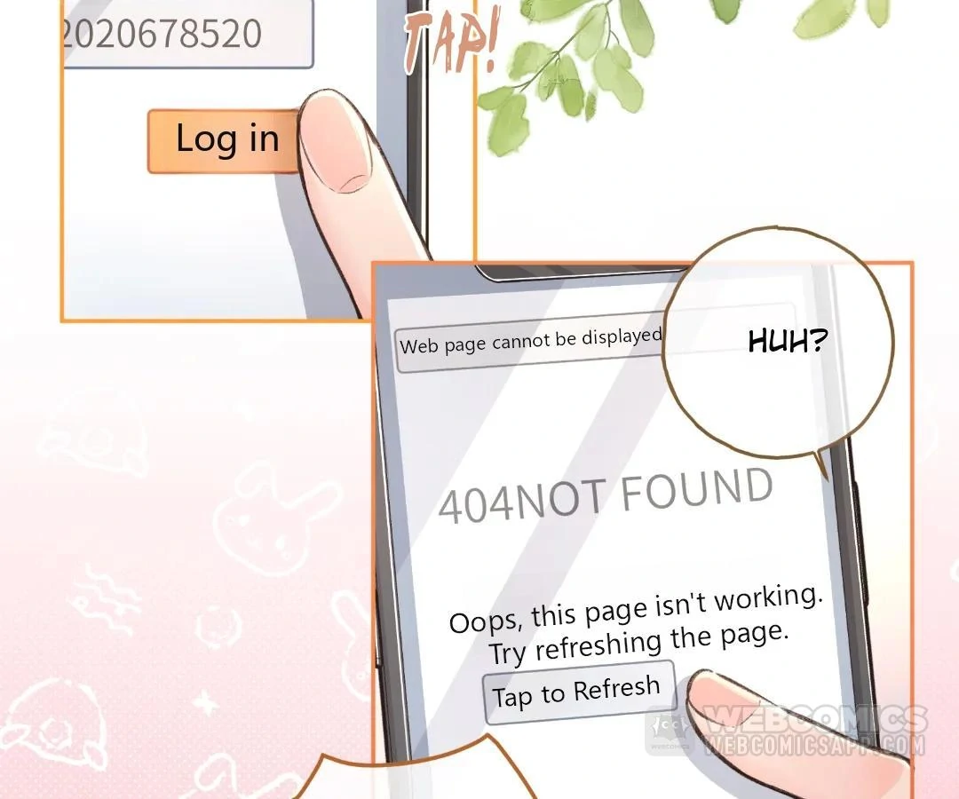 I Just Want To Mooch Off Your Luck Chapter 76 159 11