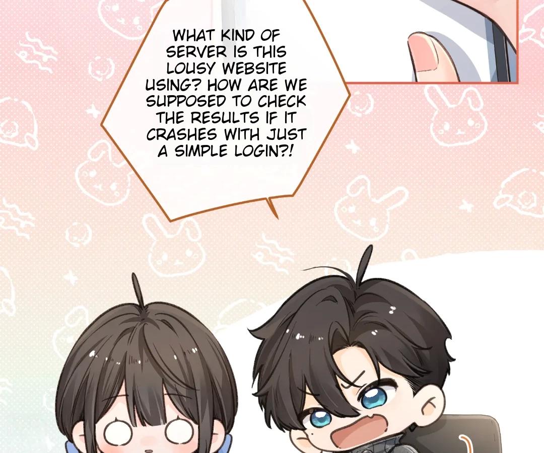 I Just Want To Mooch Off Your Luck Chapter 76 160 12