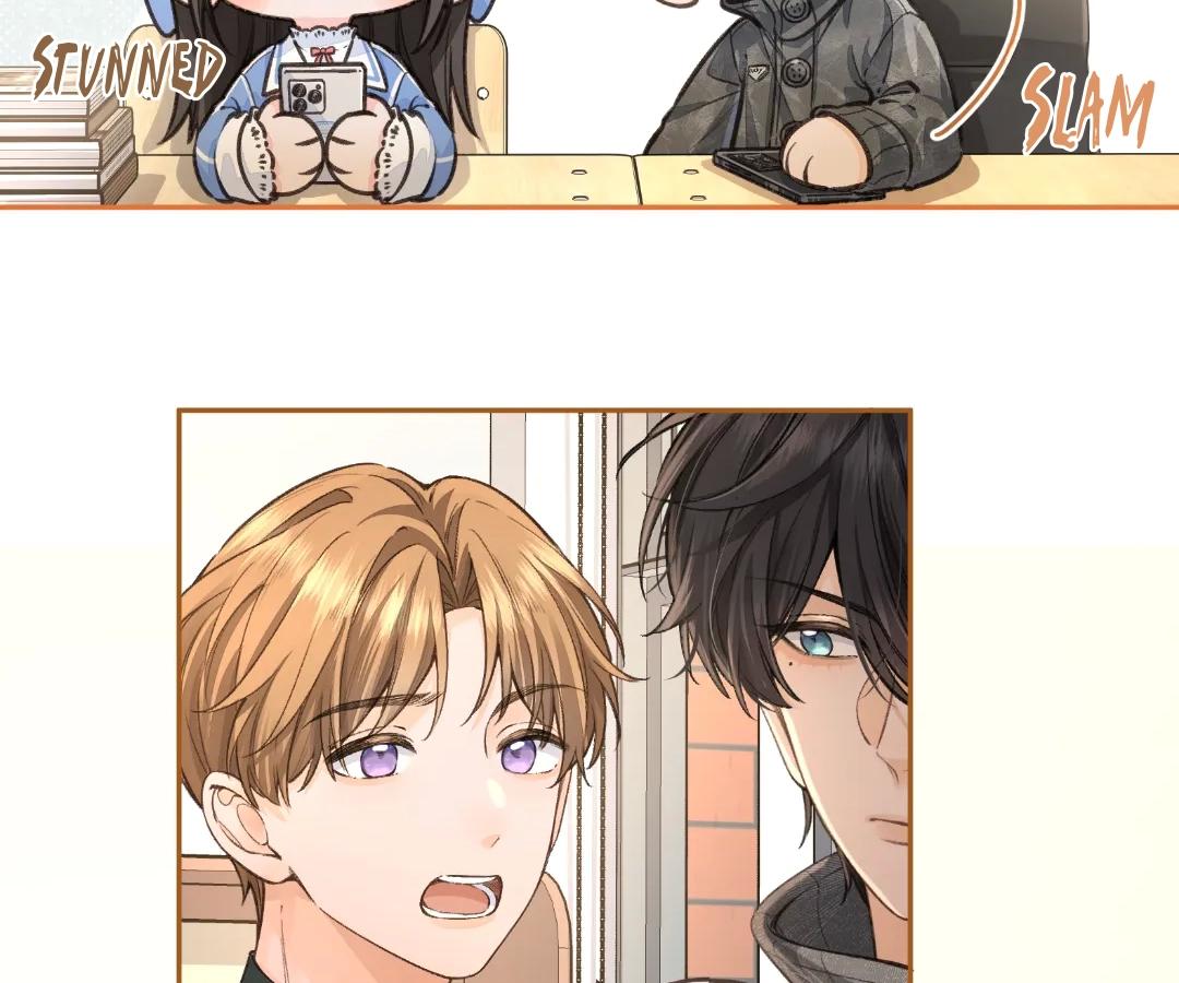 I Just Want To Mooch Off Your Luck Chapter 76 161 13