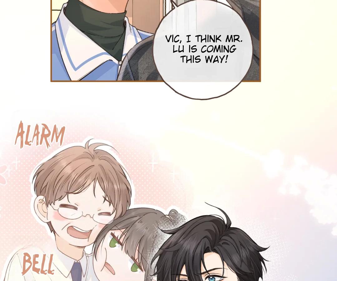 I Just Want To Mooch Off Your Luck Chapter 76 162 14