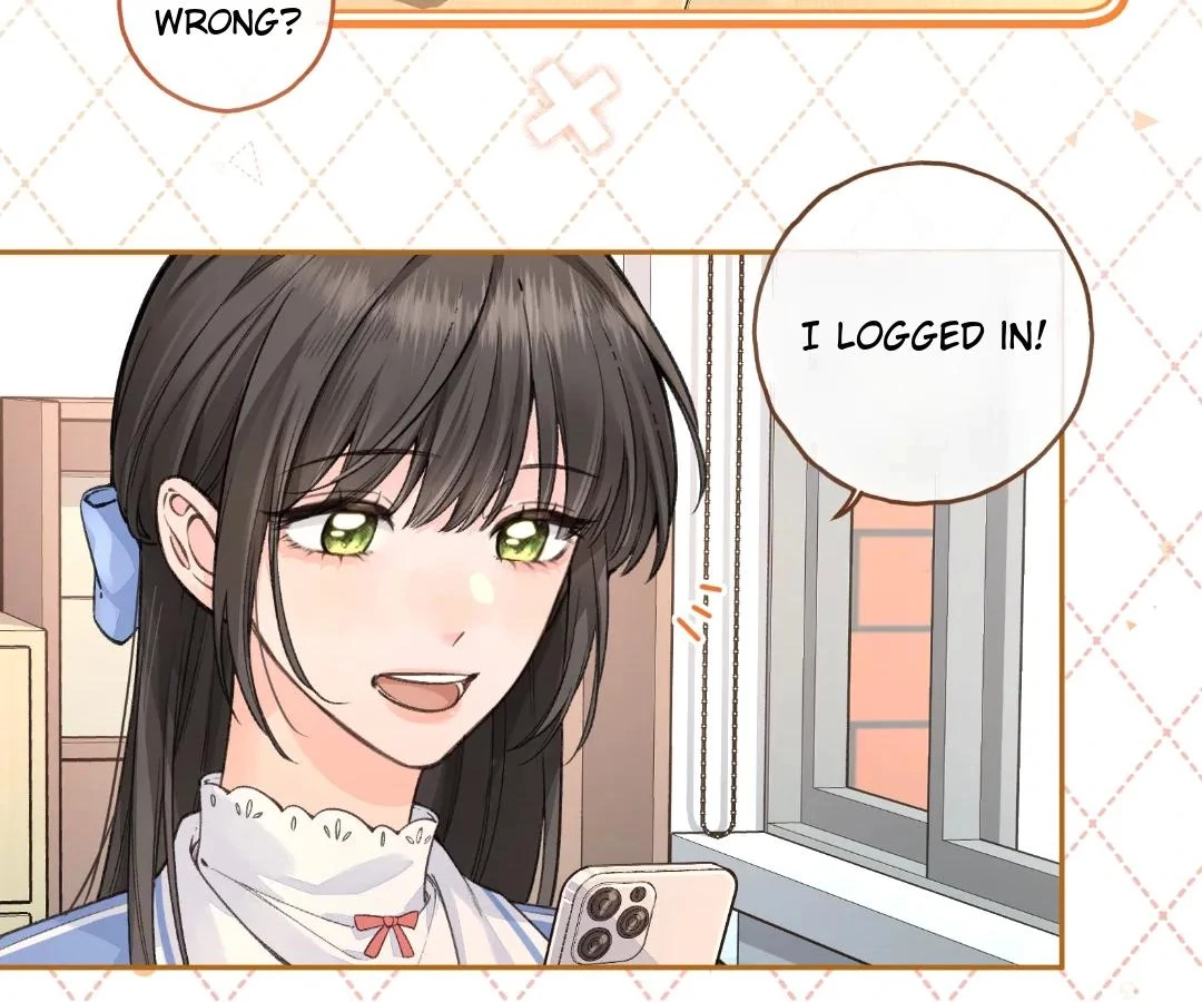 I Just Want To Mooch Off Your Luck Chapter 76 165 17