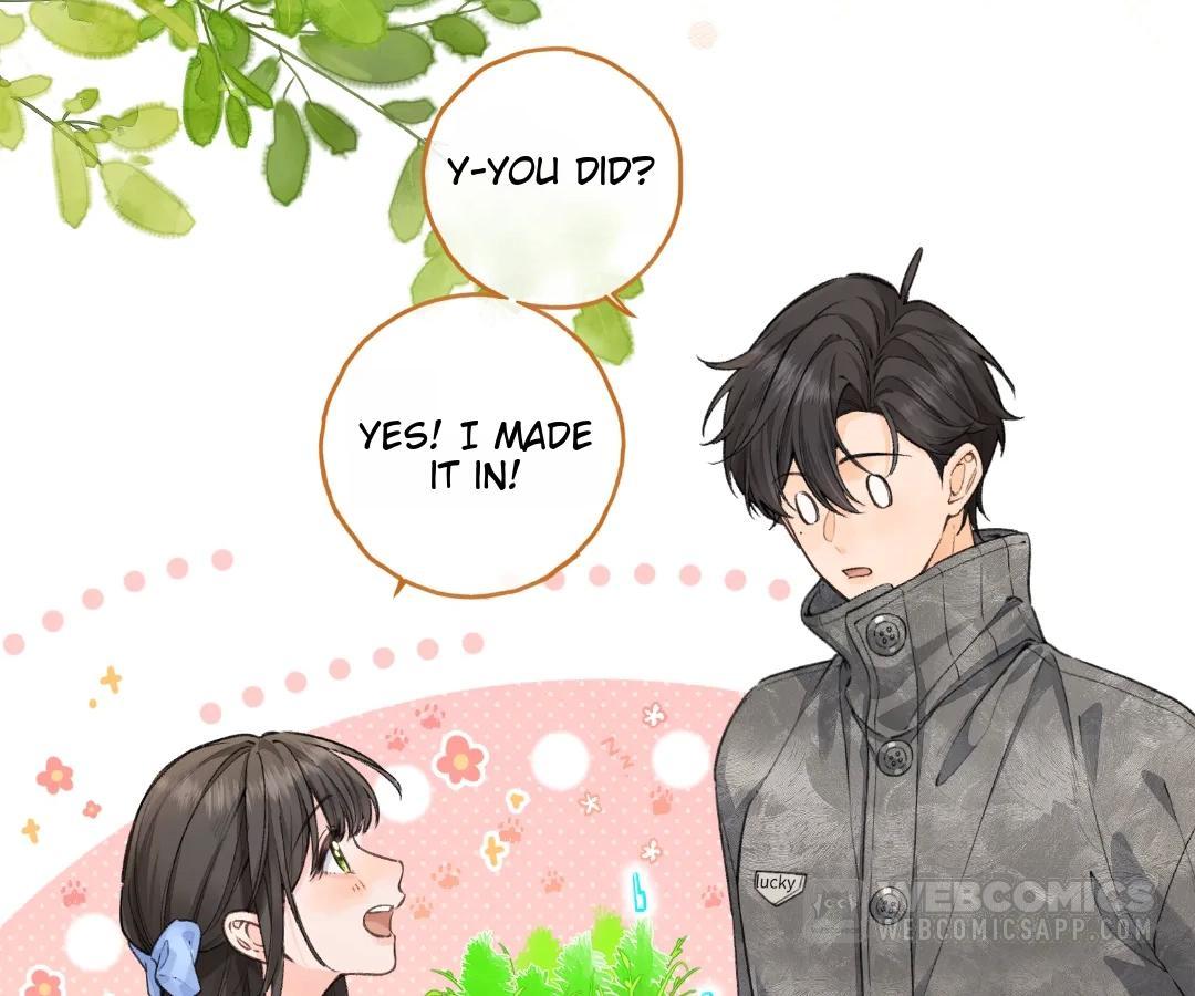 I Just Want To Mooch Off Your Luck Chapter 76 167 19