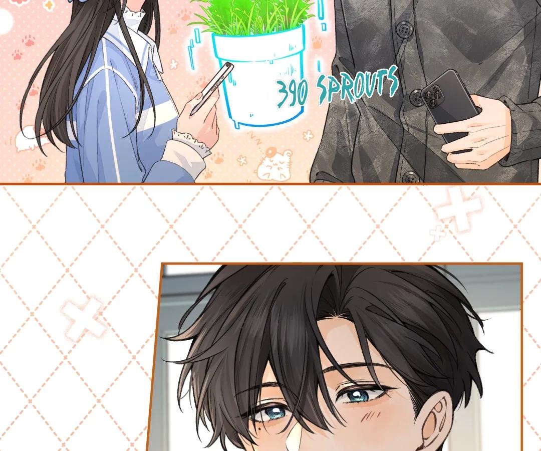 I Just Want To Mooch Off Your Luck Chapter 76 168 20