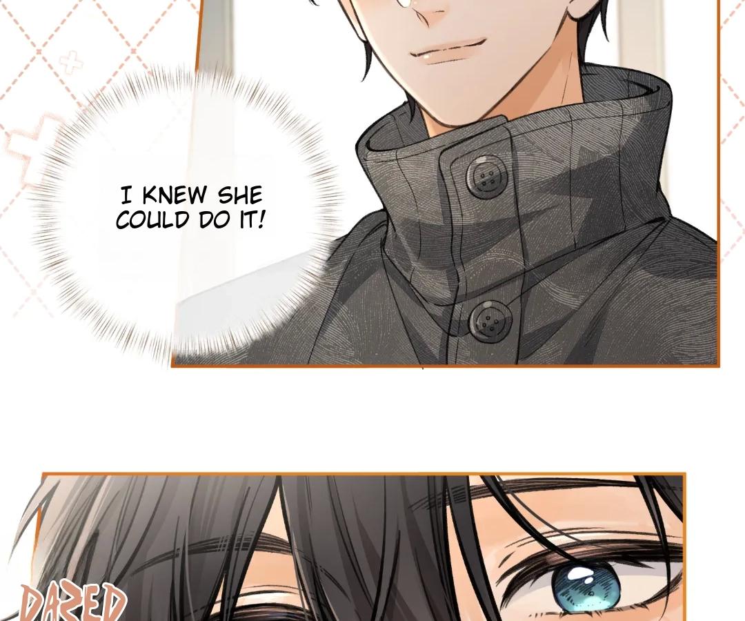 I Just Want To Mooch Off Your Luck Chapter 76 169 21