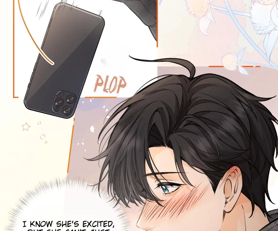 I Just Want To Mooch Off Your Luck Chapter 76 174 26