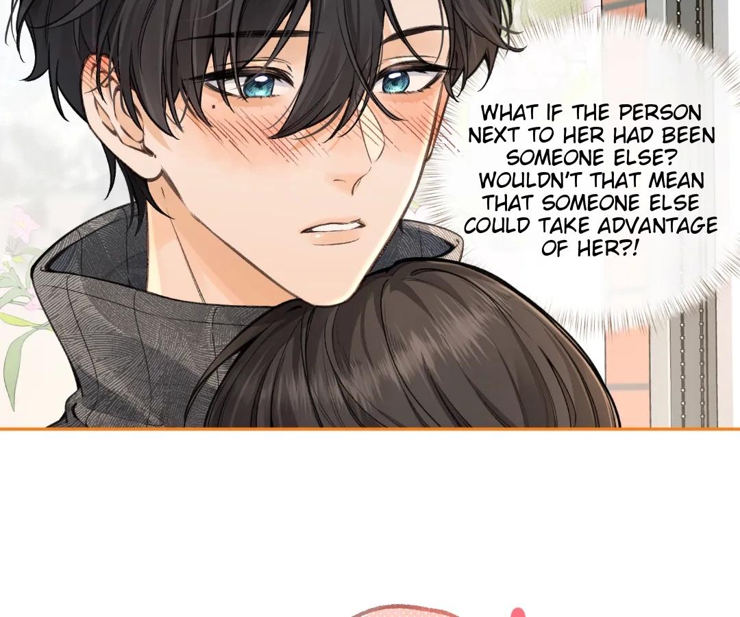 I Just Want To Mooch Off Your Luck Chapter 76 176 28