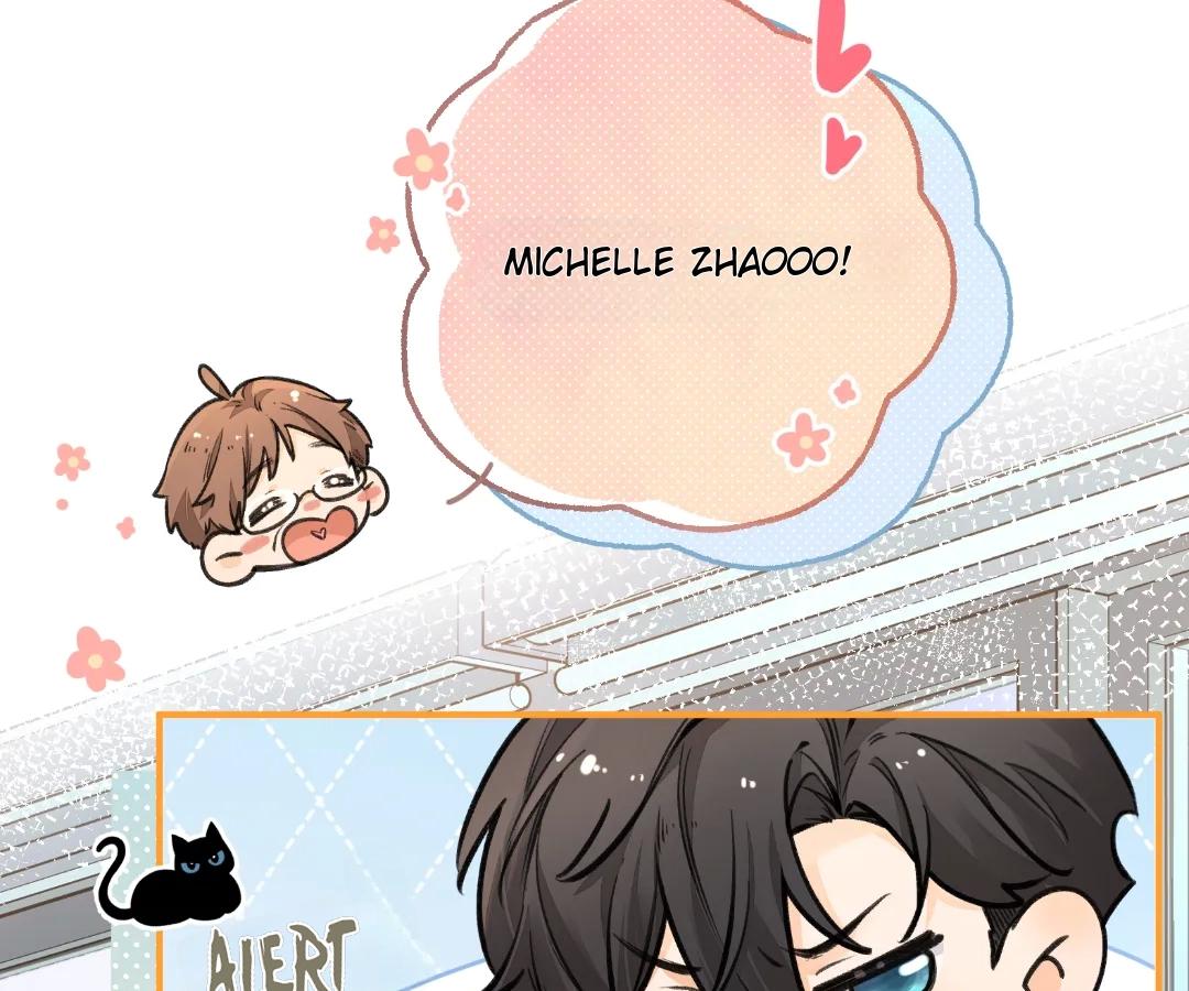 I Just Want To Mooch Off Your Luck Chapter 76 177 29