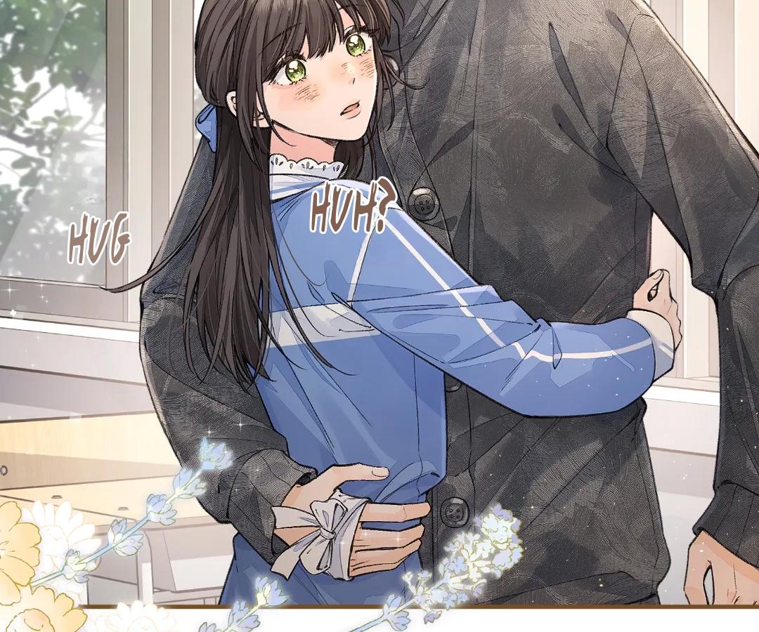 I Just Want To Mooch Off Your Luck Chapter 76 179 31