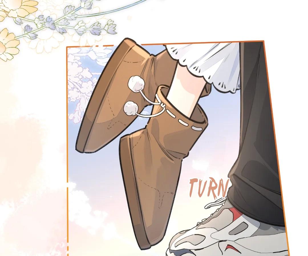 I Just Want To Mooch Off Your Luck Chapter 76 180 32